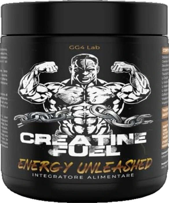 Pre-Workout Creatine Fuel 300g